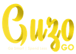 GuzoGo Logo